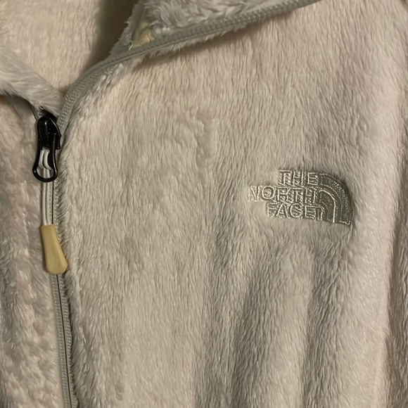 The North Face Women’s Osito 2 Jacket. Size XL - Picture 3 of 5